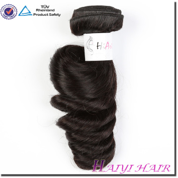Волосы камбоджийца 9А 8А класс необработанные Свободная волна Выровнянное Надкожицей Виргинские прямые волос 
